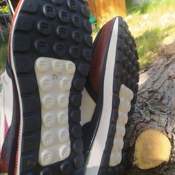 Fila Renno - Picture 7 of 9